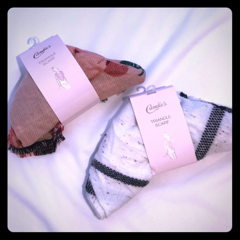 Candies | Scarves